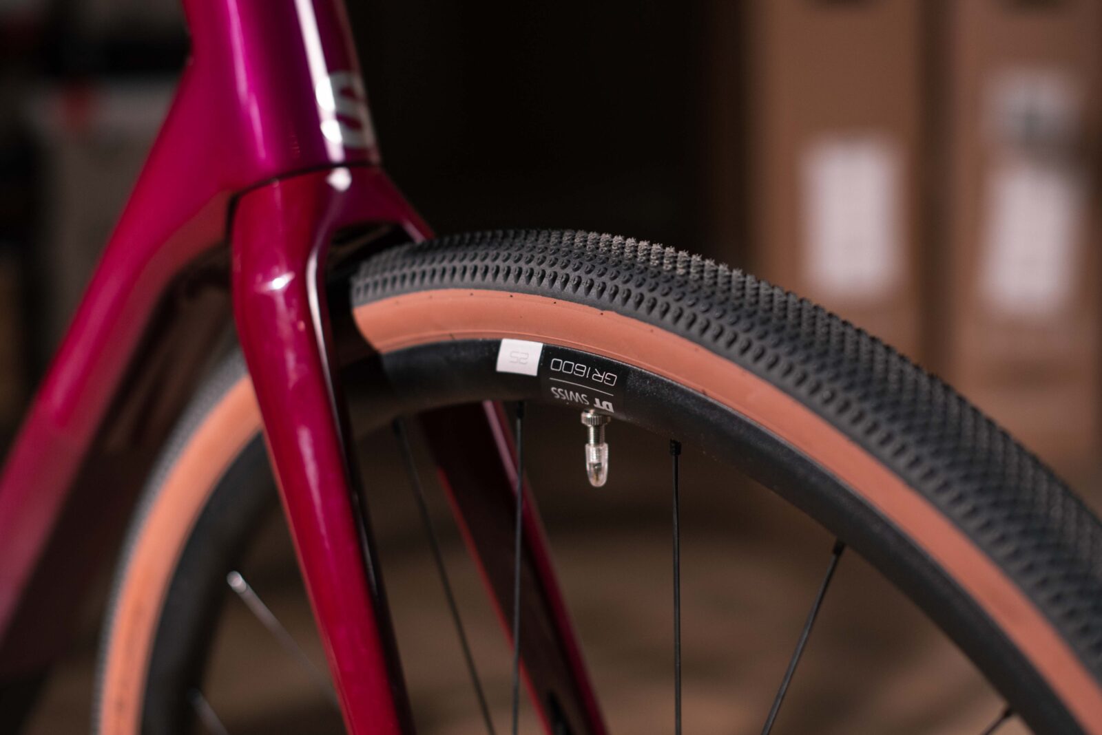 Велосипед Superior X-Road 9.7 GR Matte Carbon Berry купить