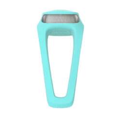 Фонарь задний Knog Frog V3 Rear Awesome Aquamarine
