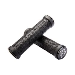 Грипсы Race Face Grippler Black