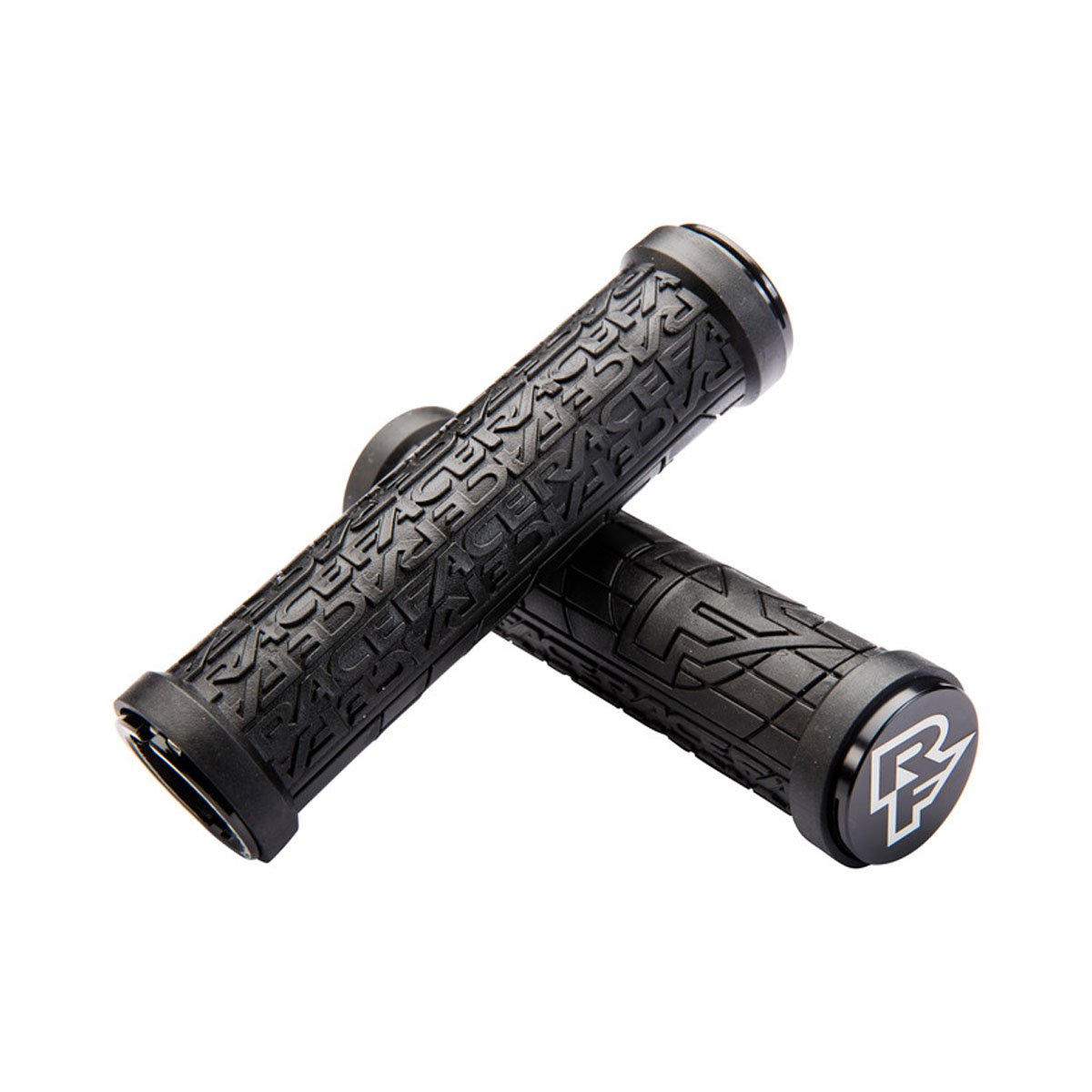 Грипсы Race Face Grippler Black