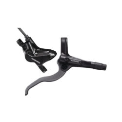 Тормоз дисковый Shimano BL-MT401/BR-MT420
