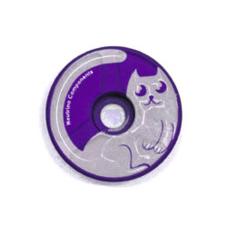 Крышка якоря Neutrino Base Violet Cat
