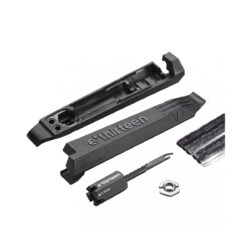 Монтажки e*thirteen Tire Lever Plug Kit Black