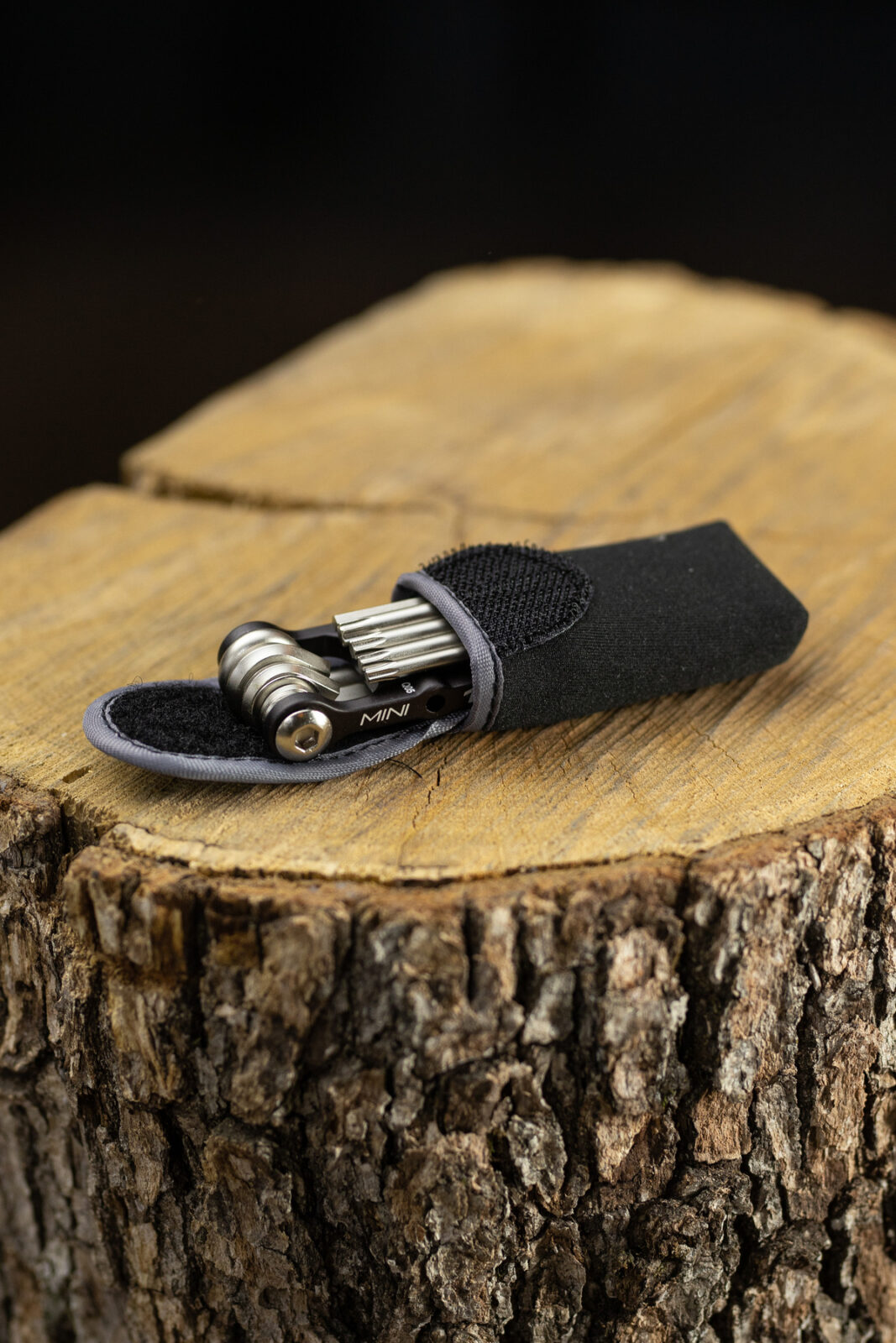 Мультитул Topeak Mini 10