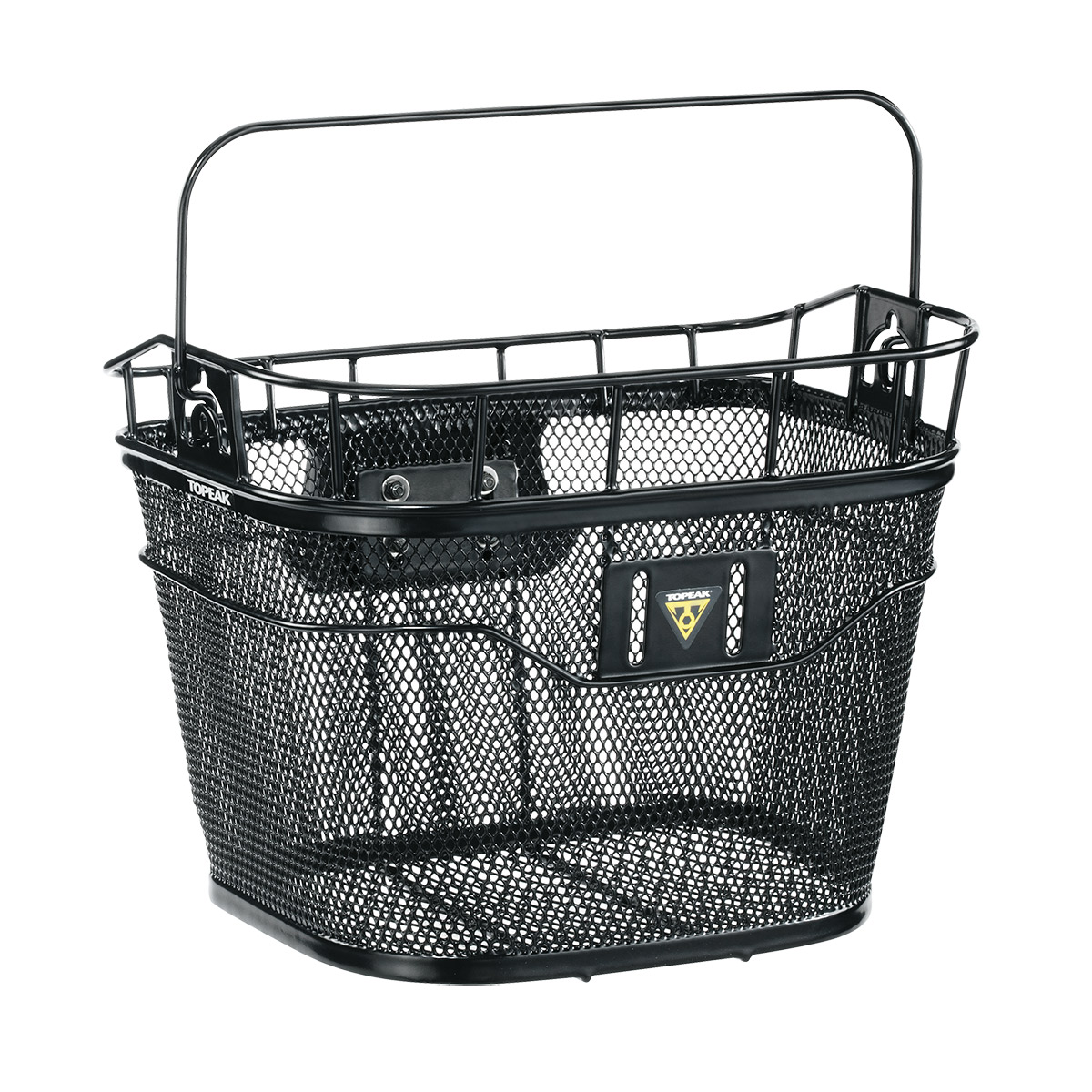 Корзина Topeak Front Basket Black