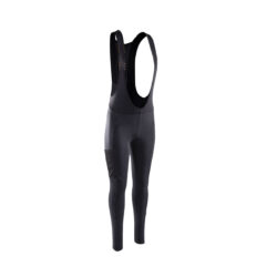 Велотрусы Leatt MTB 4.0 Endurance Black