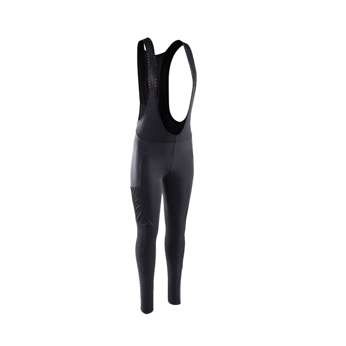 Велотрусы Leatt MTB 4.0 Endurance Black