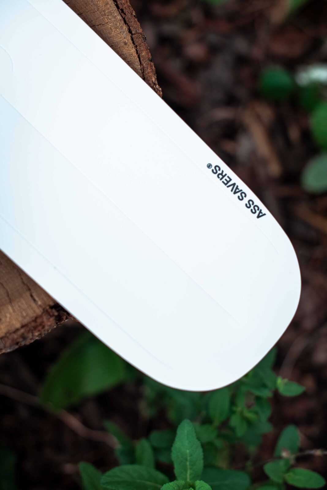 Крылья Ass Savers Big White
