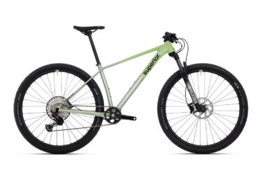 Велосипед Superior XP 6.6 Gloss Rainbow Green