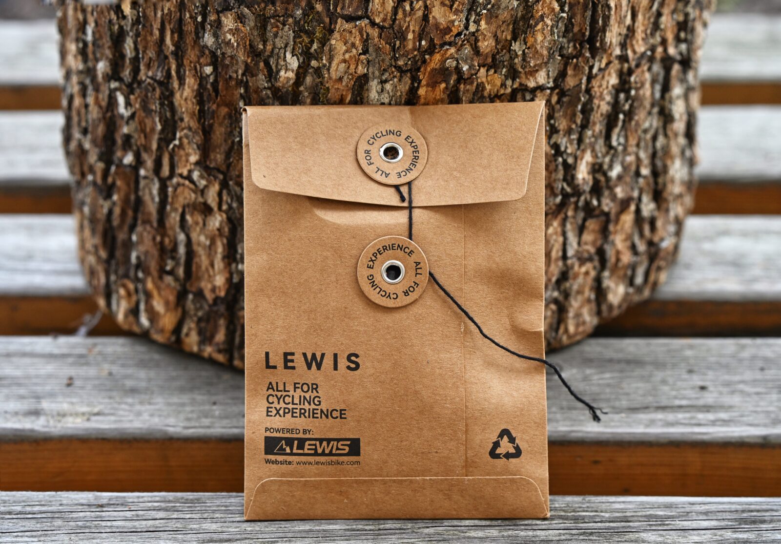 Тормоз дисковый Lewis LHP-U4 Black