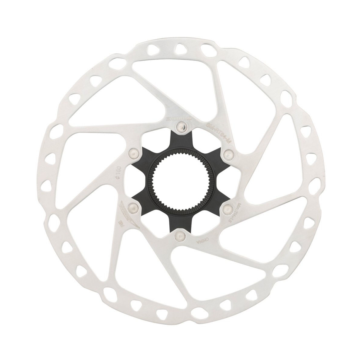 Ротор Shimano RT64