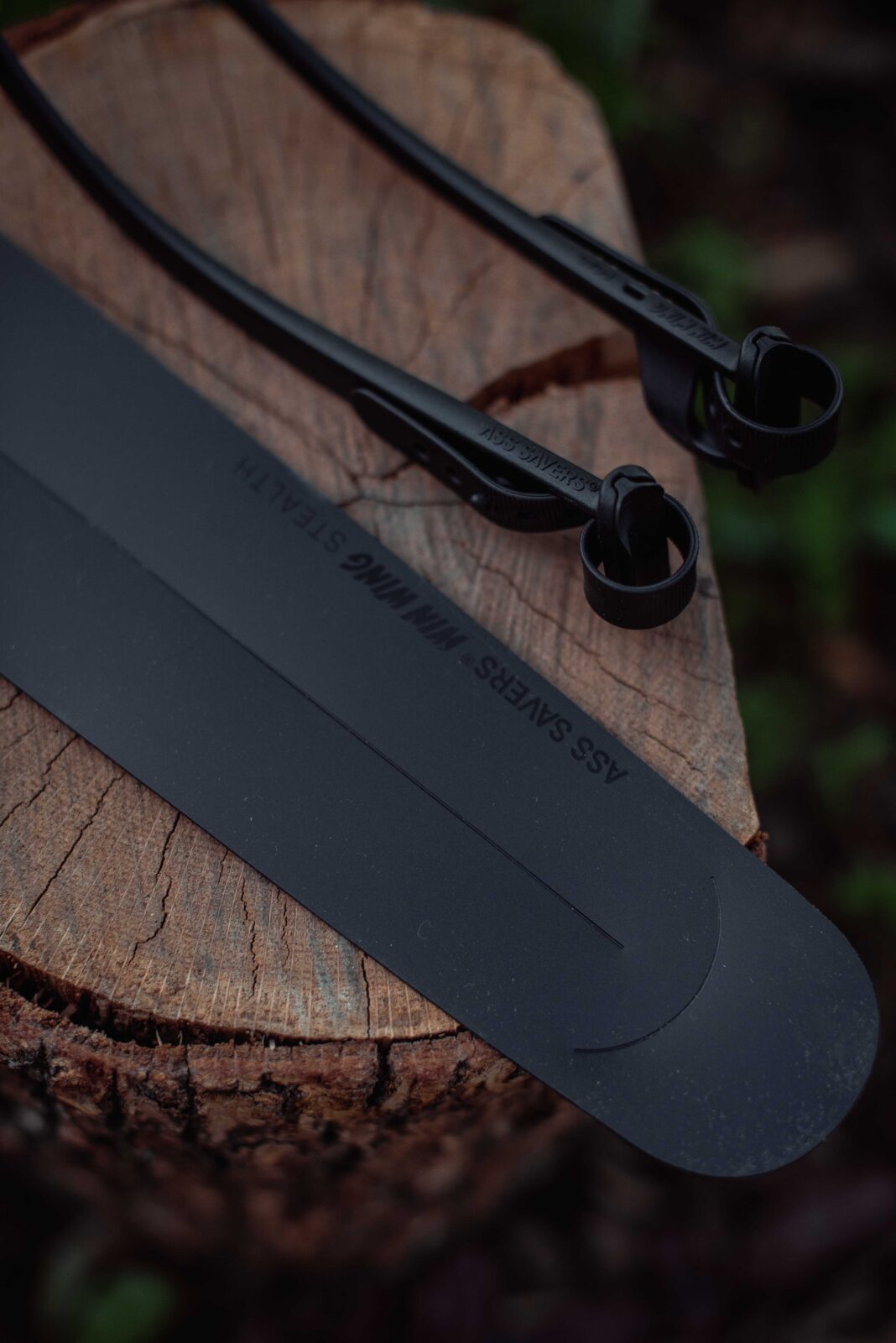 Крылья Ass Savers Win Wing Road 2 Stealth