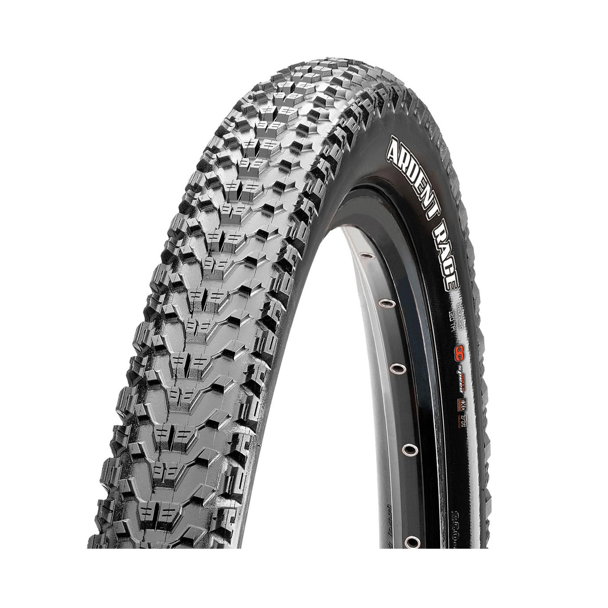 Покрышка Maxxis Ardent Race Black