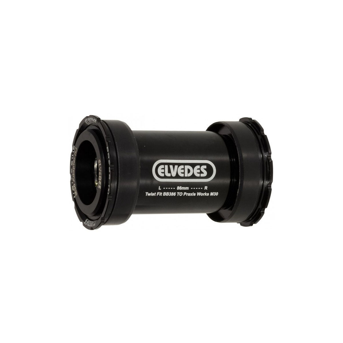 Каретка Elvedes BB386 для Campagnolo Ultra-Torque