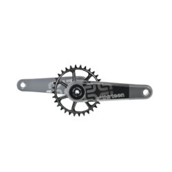 Шатуны e*thirteen Gravel XCX Race Carbon