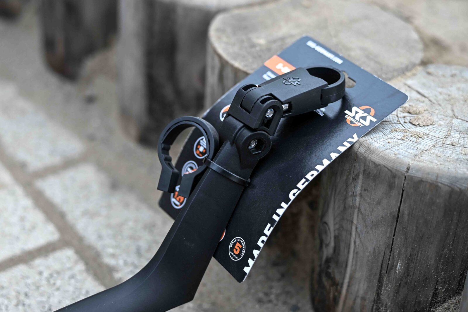 Крылья SKS S-Blade Fixed