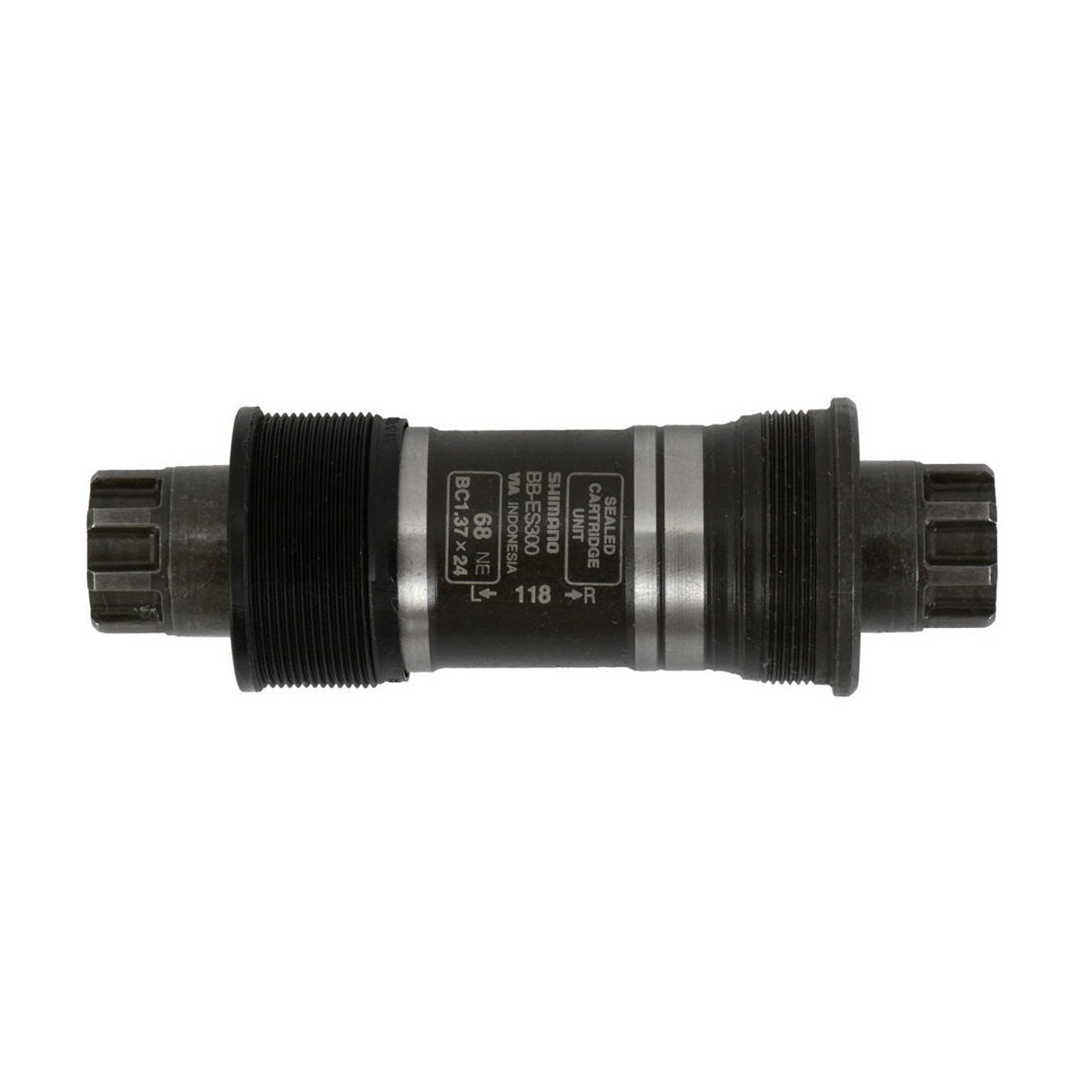 Каретка Shimano BB-ES300