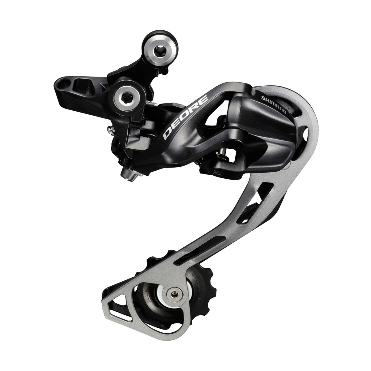 Переключатель задний Shimano Deore M592