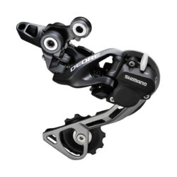 Переключатель задний Shimano Deore M610 GS