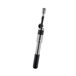 Насос ручной Birzman Velocity Road Silver