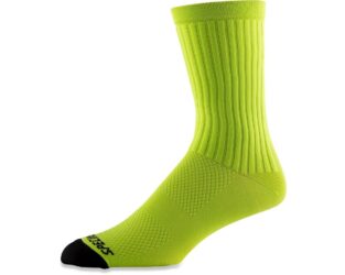 Носки Specialized Hydrogen Aero Tall Road Green