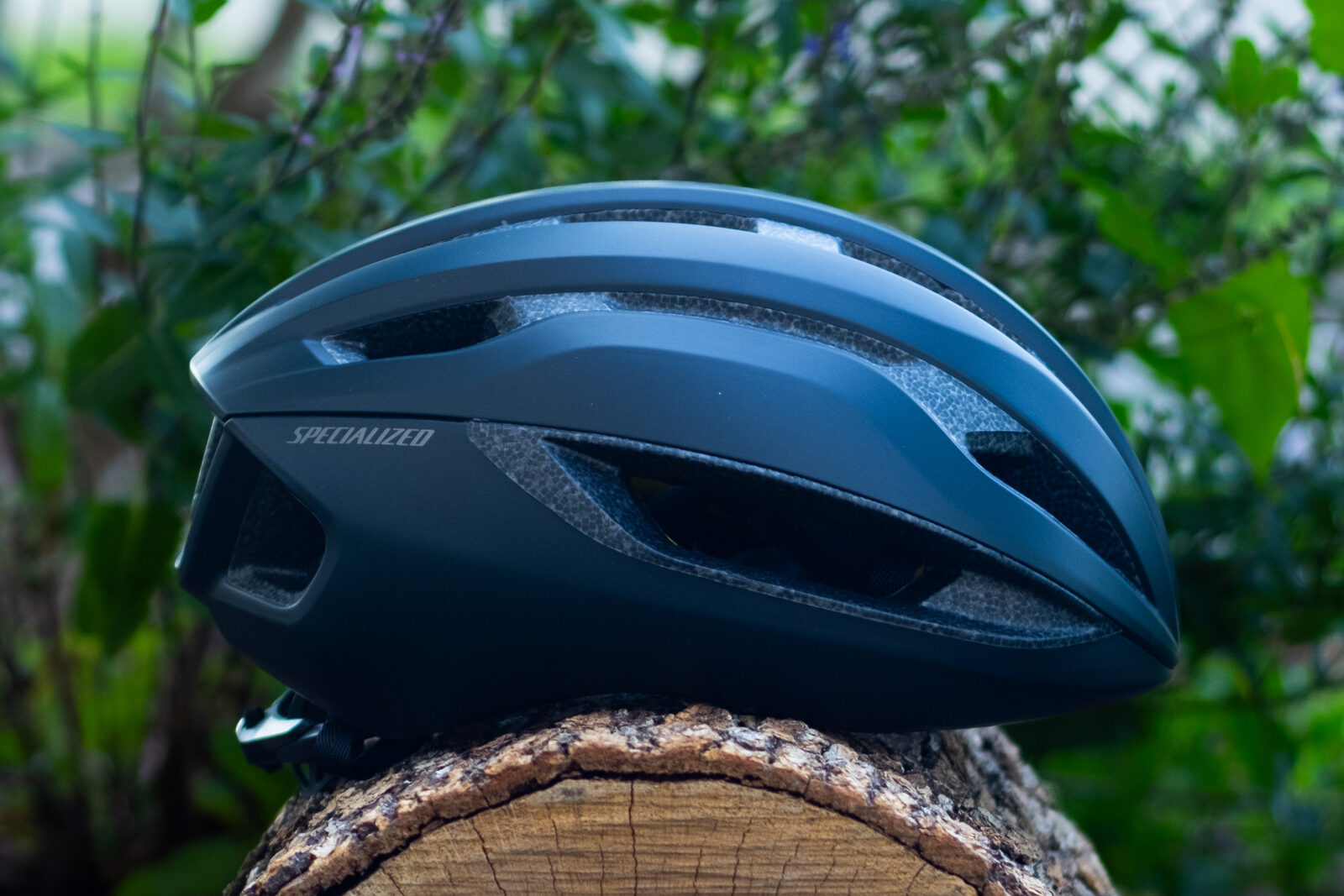 Велошлем Specialized Loma Black