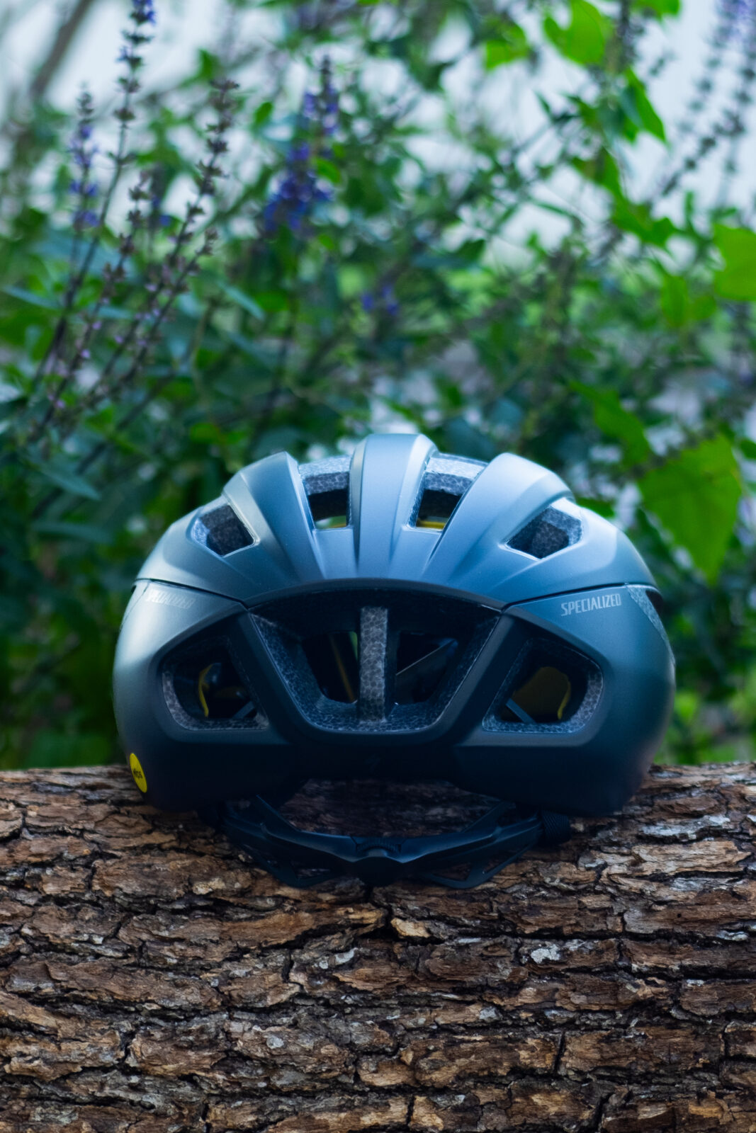 Велошлем Specialized Loma Black