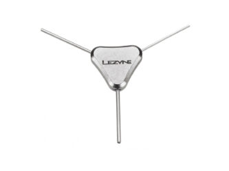Ключ Lezyne 3-Way Hex 2, 2.5, 3mm
