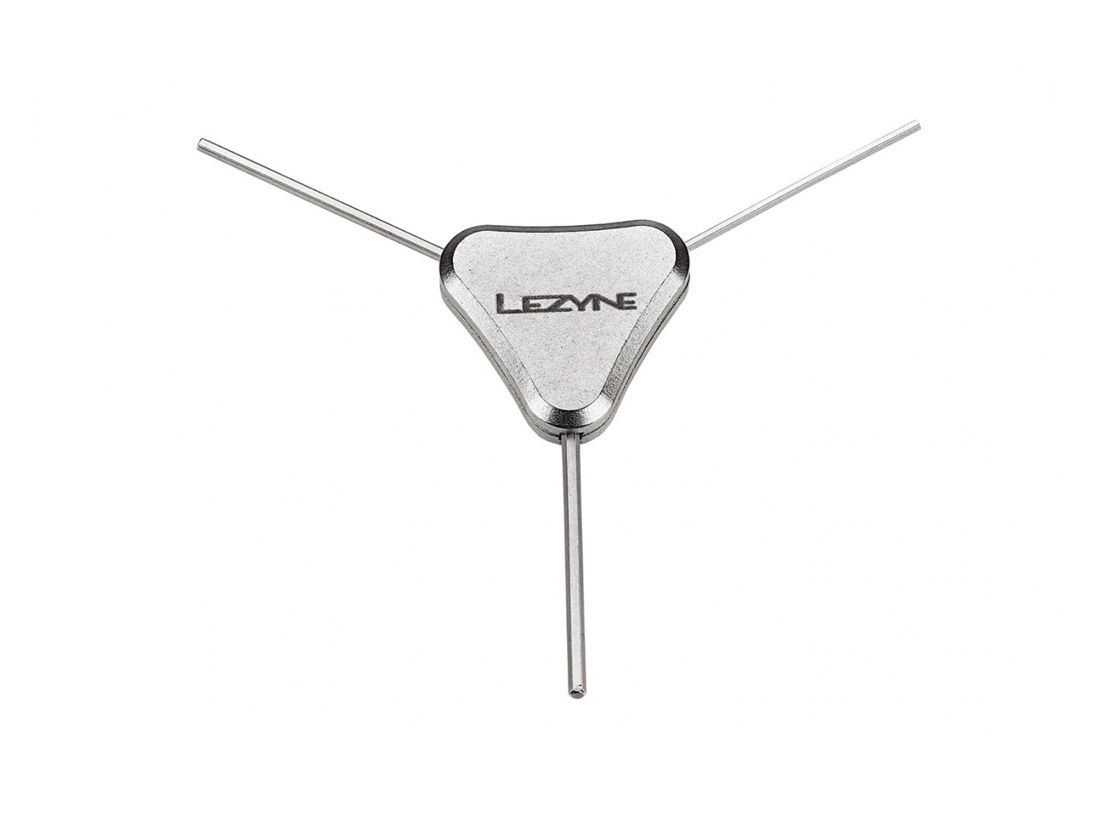 Ключ Lezyne 3-Way Hex 2, 2.5, 3mm