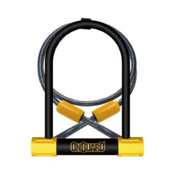 Велозамок U-Lock OnGuard Bulldog DT