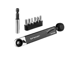 Динамометрический ключ Birzman Pocket Torque Wrench 2-10Nm