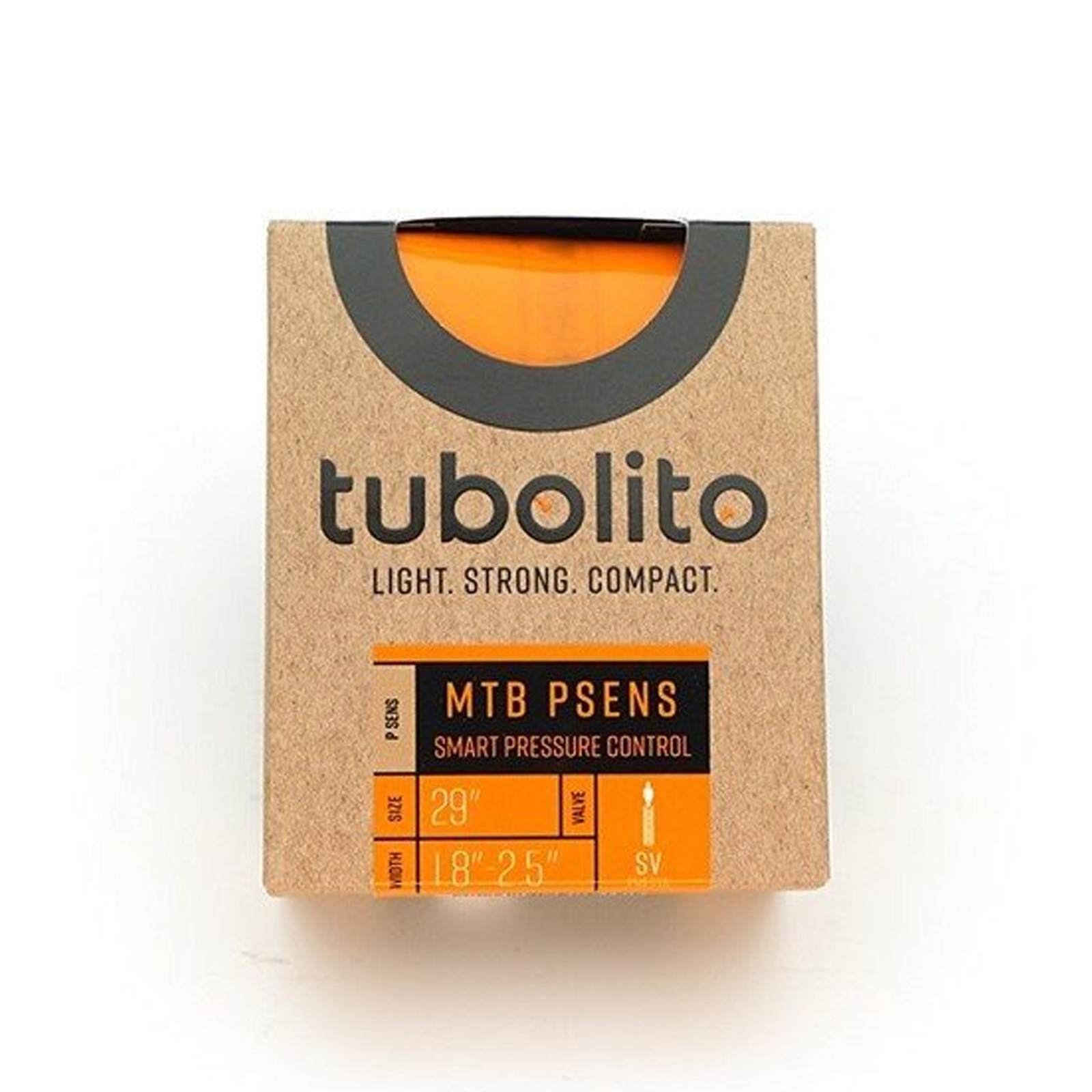 Камера Tubolito MTB c датчиком давления