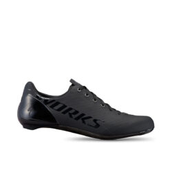 Велотуфли Шоссе Specialized S-Works 7 Lace Black