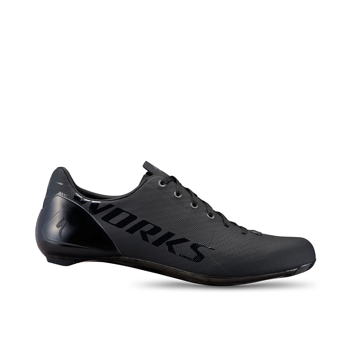 Specialized S-Works 7 サイズ39 Велотуфли Шоссе Specialized S-Works 7 Lace Black купить | DOUBLE