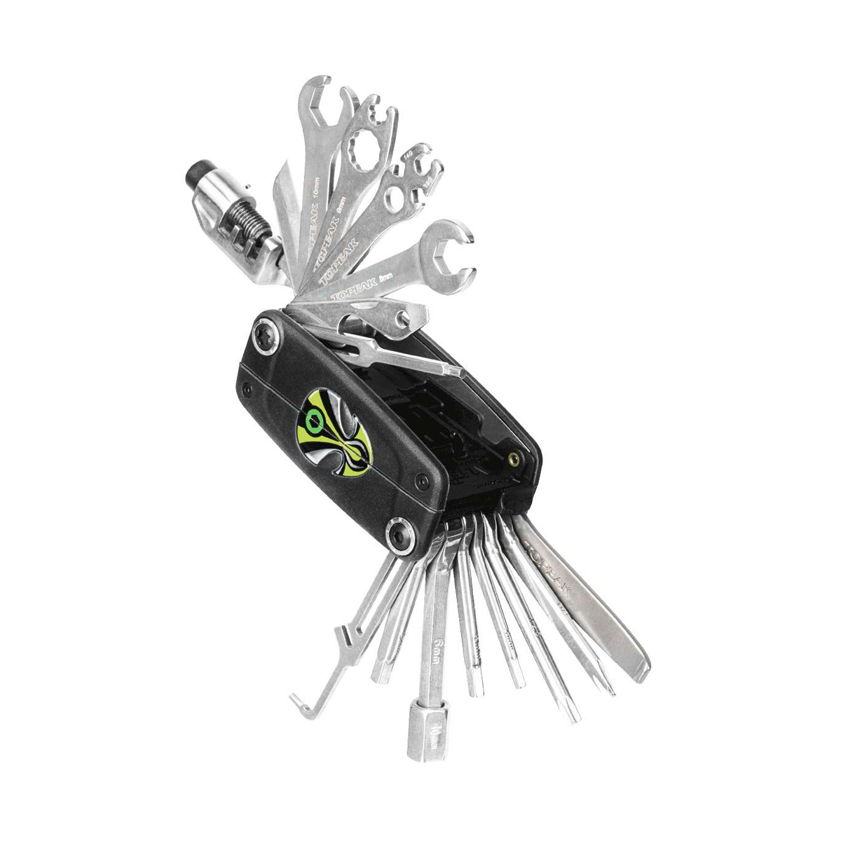 Мультитул Topeak Alien S