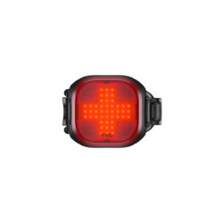 Фонарь задний Knog Blinder Mini Cross Rear