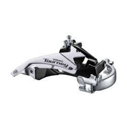 Переключатель передний Shimano Tourney FD-TY500
