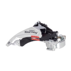 Переключатель передний Shimano Tourney FD-TY510