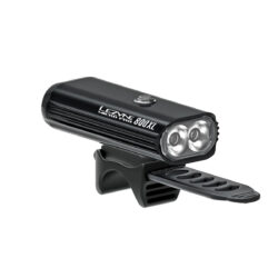 Фонарь передний Lezyne Micro Drive Pro 800XL Black