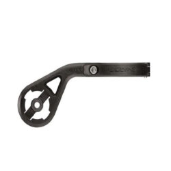 Крепление для велокомпьютера Lezyne Forward Bar Mount Black