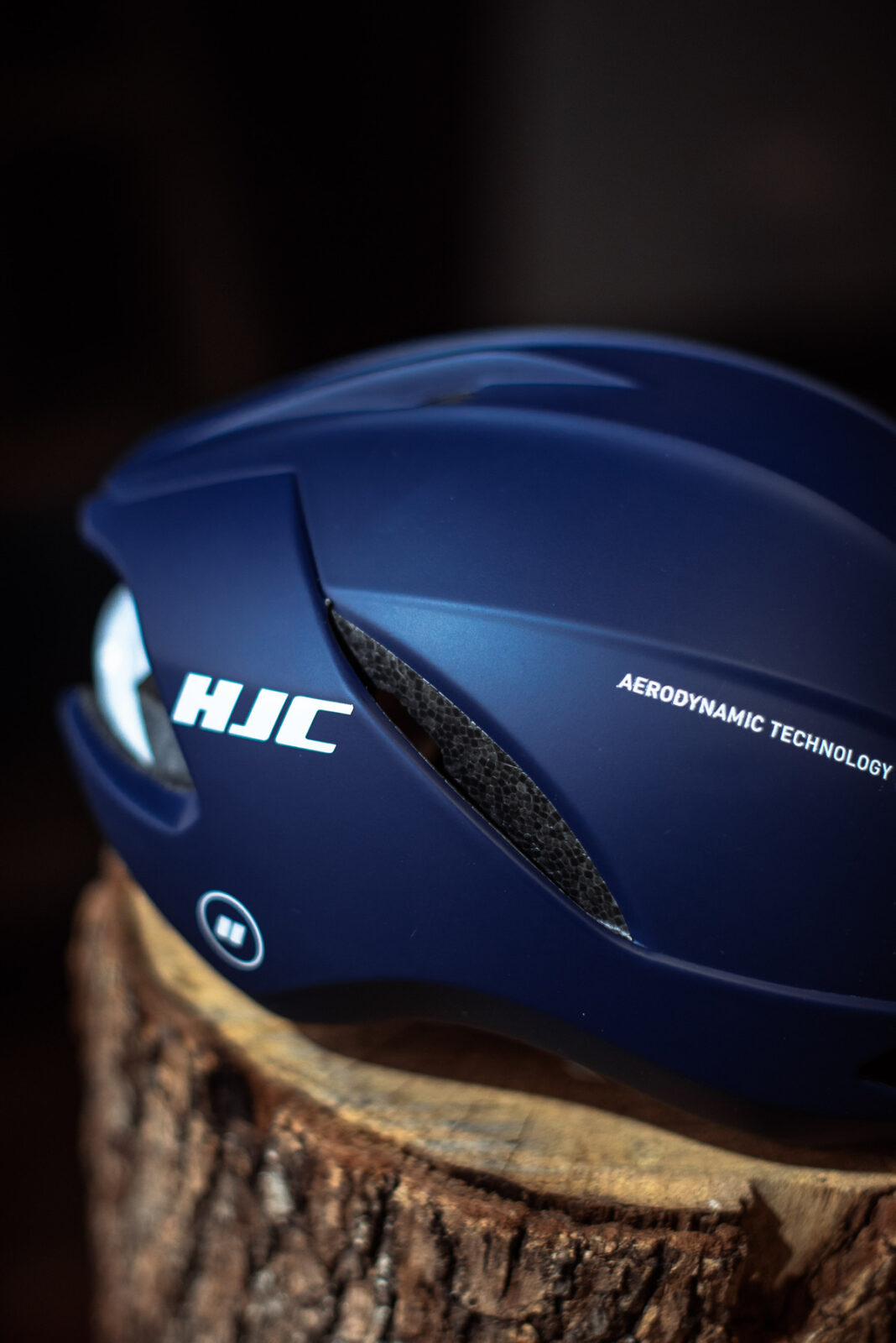 Велошлем HJC Furion 2.0 Mt Gl Navy