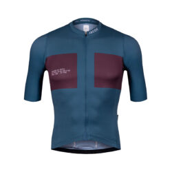 Джерси Ixcor Presto Blue(Azul)