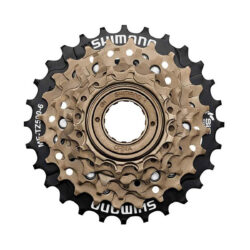 Трещотка Shimano Tourney TZ500