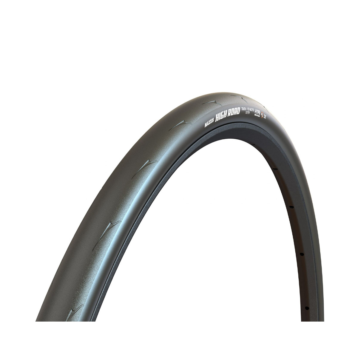 Покрышка Maxxis High Road Black