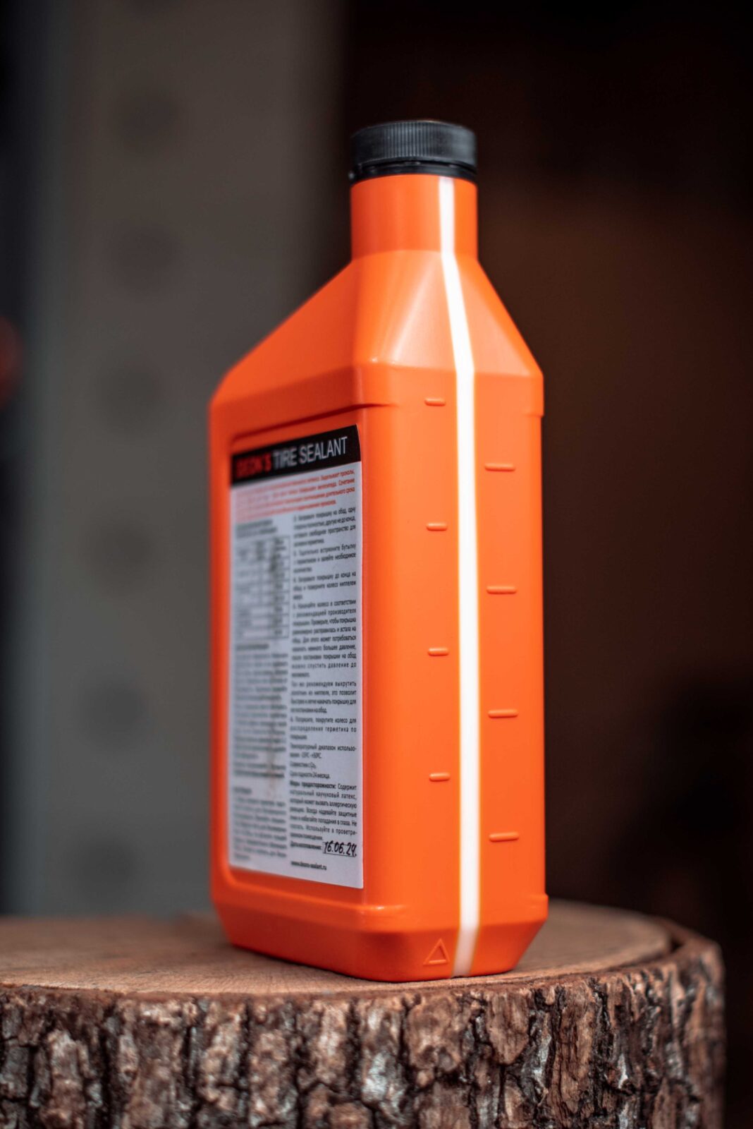 Герметик Deon's Tire Sealant