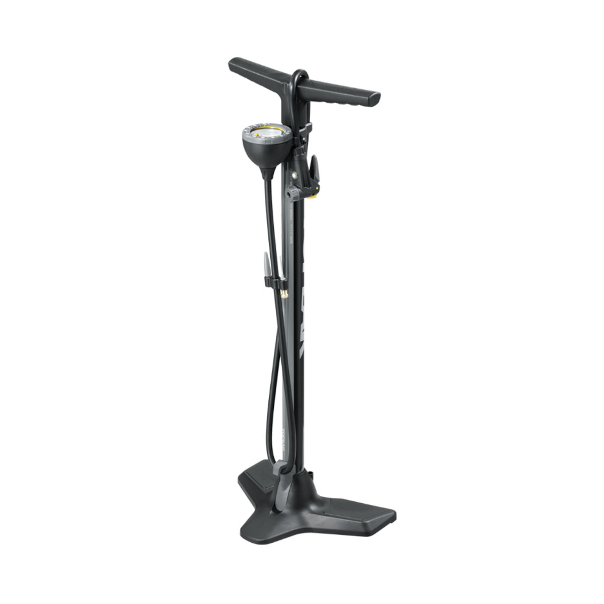 Насос напольный Topeak JoeBlow Race Black