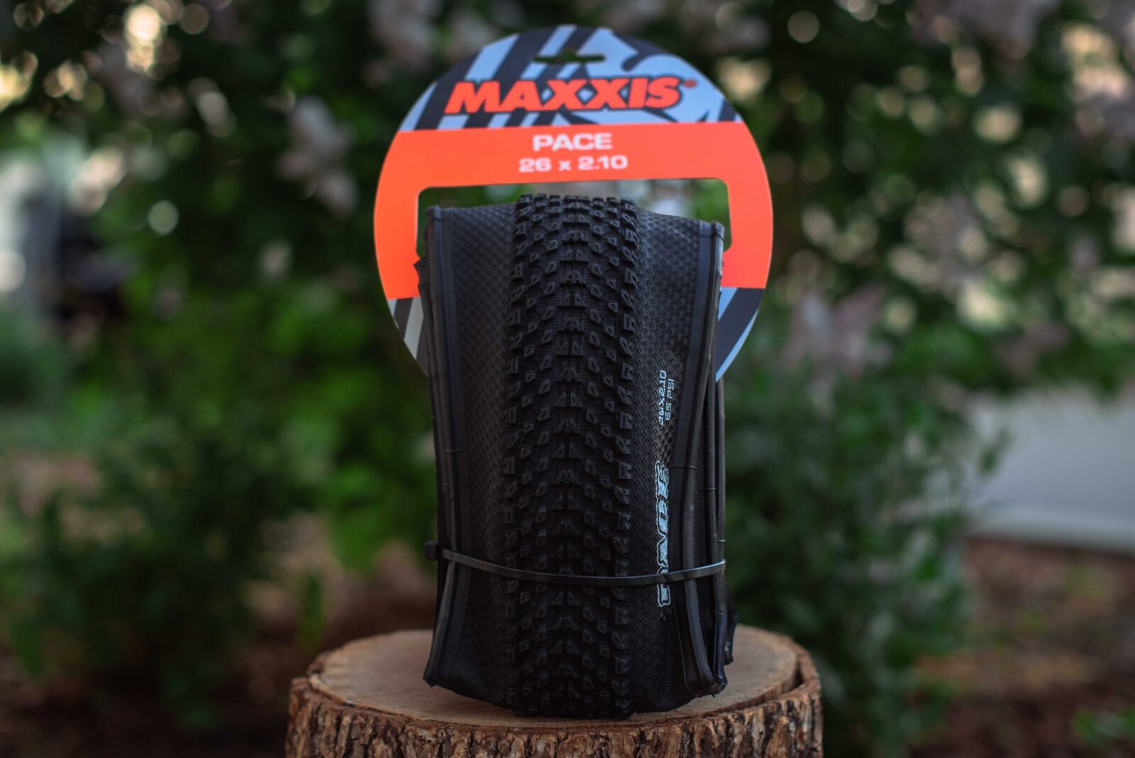 Покрышка Maxxis Grifter Black