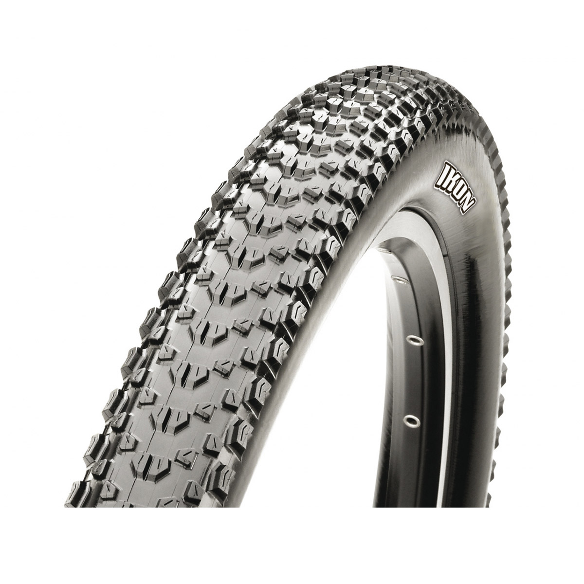 Покрышка Maxxis Ikon Black