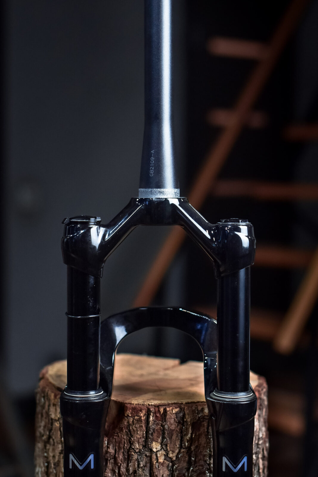 Вилка Manitou R7 Expert 27.5+/29