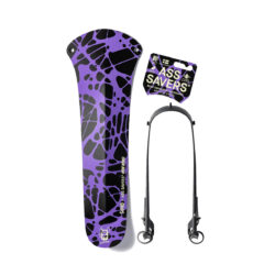 Крылья Ass Savers Win Wing Gravel 2  Squid